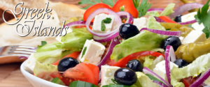 Greek Cuisine