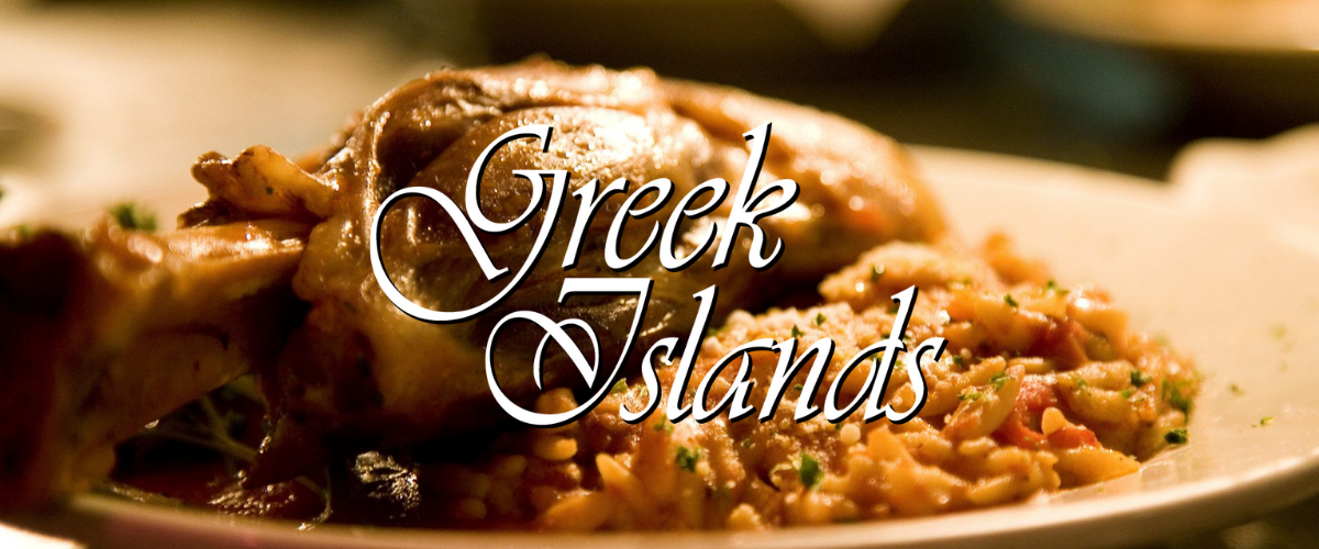 greek chicken