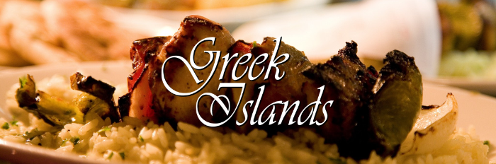 Best Greek food near Hollywood Beach