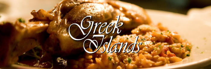 Greek Food Broward County