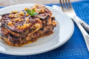 Moussaka in Fort Lauderdale